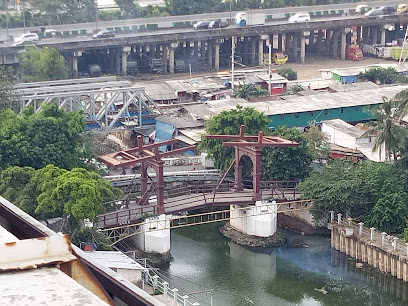 Jembatan Kota Intan