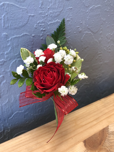 Florist «La Floriya», reviews and photos, 6170 Bollinger Rd, San Jose, CA 95130, USA