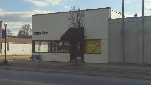 Laundromat «Richmond Laundry», reviews and photos, 68209 Main St, Richmond, MI 48062, USA