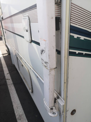 Self-Storage Facility «Public Storage», reviews and photos, 2317 Main St, Chula Vista, CA 91911, USA