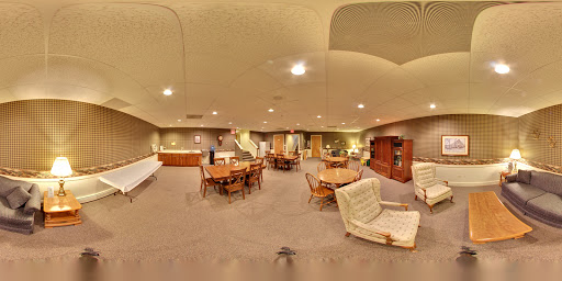 Funeral Home «Moss Family Funeral Home», reviews and photos, 209 S Batavia Ave, Batavia, IL 60510, USA
