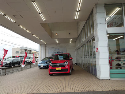 Honda Cars 徳島中央 藍住店