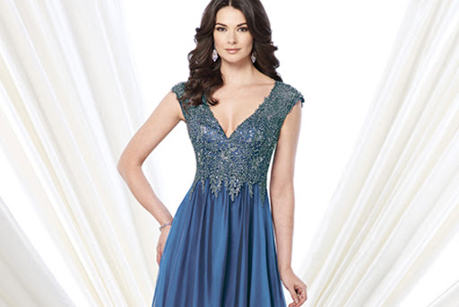 Bridal Shop «The Perfect Bride», reviews and photos, 19126 Old Detroit Rd, Rocky River, OH 44116, USA