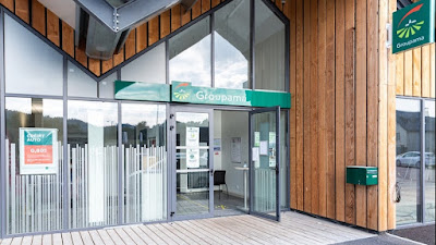 Agence Groupama Murat à Murat