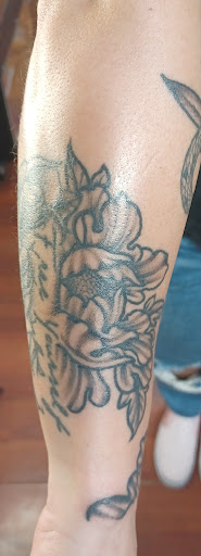 Explore tattoo.ideas men, creative tattoo ideas in Shippensburg, available at LAZY WIZARD TATTOOS
