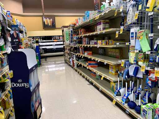 Grocery Store «Randalls», reviews and photos, 2301 Ranch Rd 620 S, Lakeway, TX 78734, USA