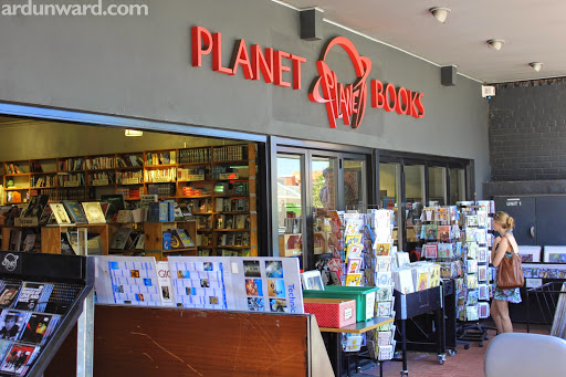 Planet Books