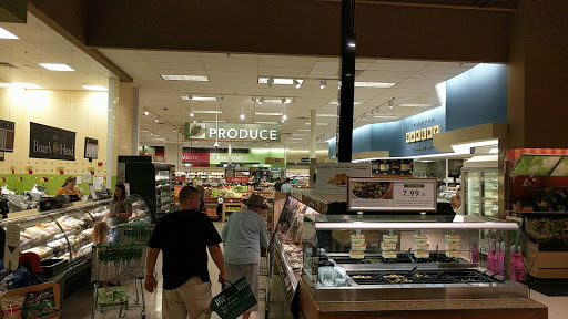 Supermarket «Publix Super Market at Lake Mary Collection», reviews and photos, 4195 W Lake Mary Blvd, Lake Mary, FL 32746, USA