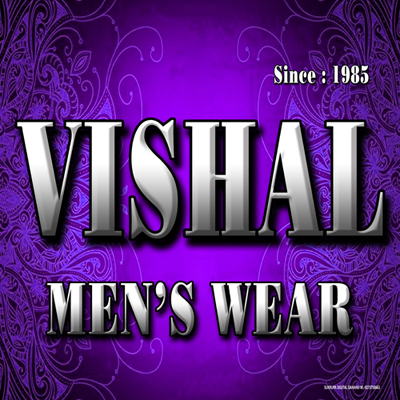 Vishal Mens Wear