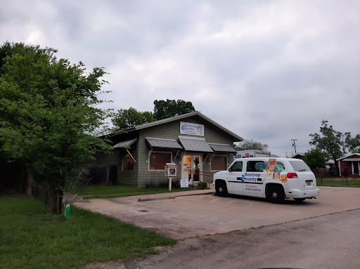 Bastrop County Emergency Food Pantry