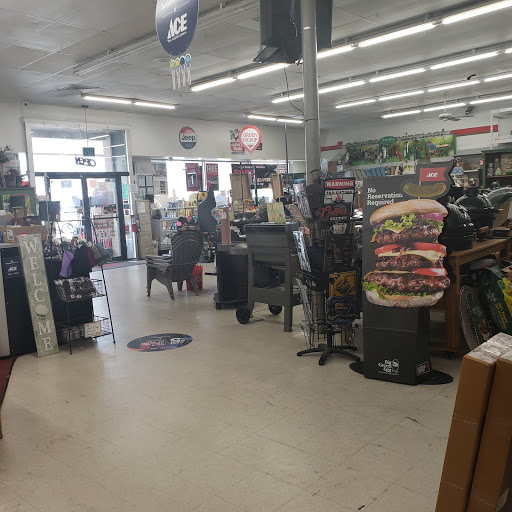 Hardware Store «Walls Ace Hardware», reviews and photos, 2932 Canton Rd #280, Marietta, GA 30066, USA