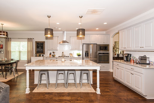 Apartment Rental Agency «Duffey Realty», reviews and photos, 1441 N Park St, Carrollton, GA 30117, USA