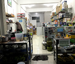 Pisang Goreng Gendut Sidoarjo photo