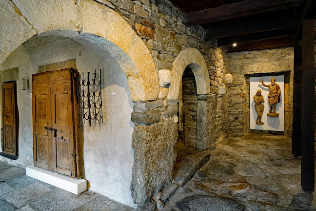 Museo di Blenio - Bellinzona