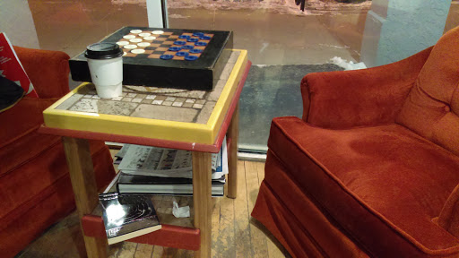 Coffee Shop «Cottonwood Coffee», reviews and photos, 509 Main Ave, Brookings, SD 57006, USA