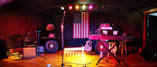 Event Venue «Roberts Hall», reviews and photos, 831 Florida Ave, Lynn Haven, FL 32444, USA