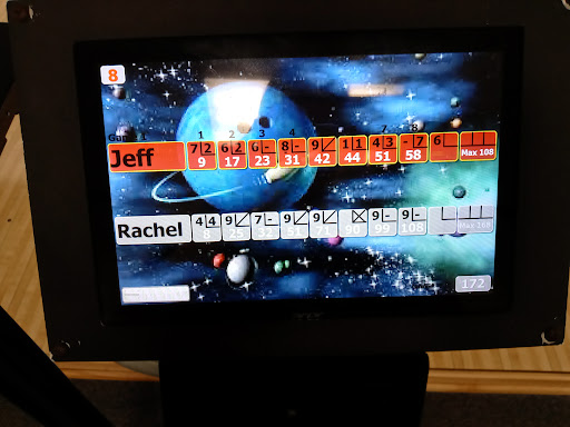 Bowling Alley «Crest Bowling Lanes», reviews and photos, 330 Whitecrest Dr, Maryville, TN 37801, USA