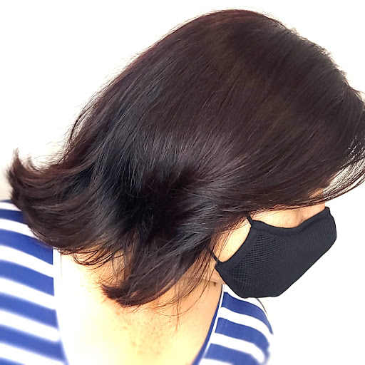 Beauty Salon «Inspired Beauty Salon», reviews and photos, 9850 S Maryland Pkwy #14, Las Vegas, NV 89183, USA