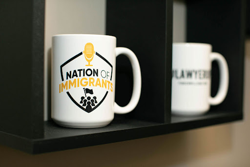 Immigration Attorney «Tingen & Williams, PLLC», reviews and photos