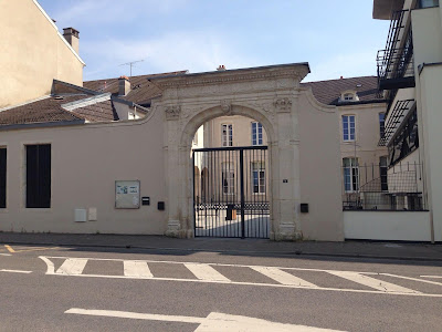 Ensemble Scolaire Jean-Baptiste Vatelot (Collège - Lycée Pro. / Technologique) à Toul