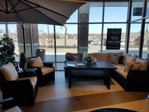 Furniture Store «Ashley HomeStore», reviews and photos, 3230 Middle Country Rd, Lake Grove, NY 11755, USA