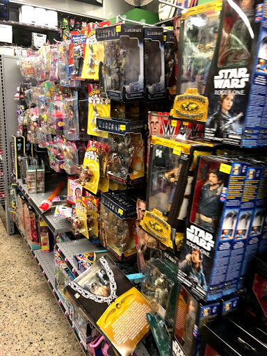 Variety Store «Five Below», reviews and photos, 120 S 32nd St, Camp Hill, PA 17011, USA