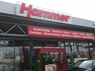 Hammer Fachmarkt Wolfsburg