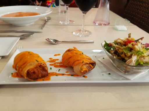 Restaurant Lagar en Barcelona
