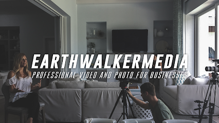 Earthwalker Media