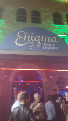 Bar «Enigma», reviews and photos, 1110 Central Ave, St Petersburg, FL 33705, USA
