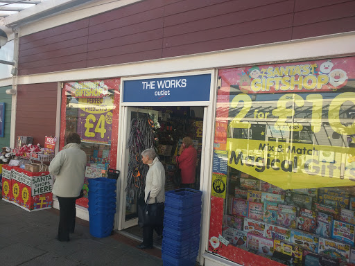 The Works Outlet