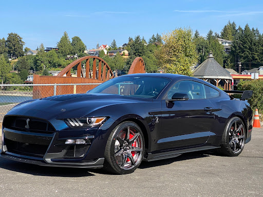 Ford Dealer «Port Orchard Ford», reviews and photos