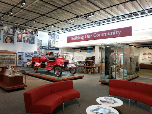 Tempe History Museum