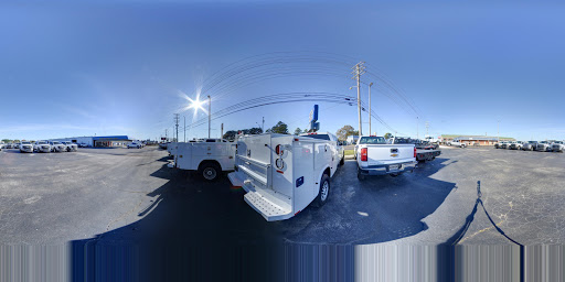 Used Car Dealer «Gowen Wholesale Auto», reviews and photos, 1900 N Locust Ave, Lawrenceburg, TN 38464, USA