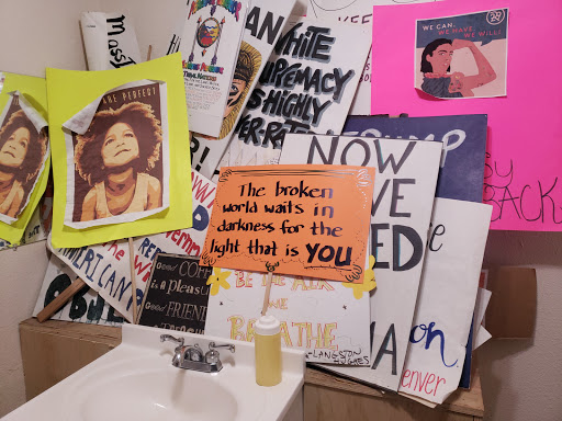 Coffee Shop «Whittier Cafe», reviews and photos, 1710 E 25th Ave, Denver, CO 80205, USA