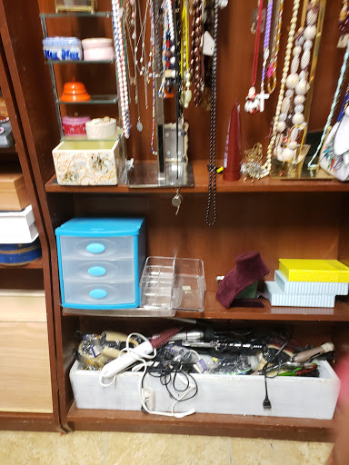 Thrift Store «All you need is thrift», reviews and photos, 148 W Hoffman Ave, Lindenhurst, NY 11757, USA