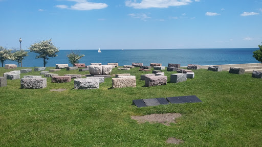 Amphitheater «Huntington Bank Pavilion at Northerly Island», reviews and photos, 1300 S Linn White Dr, Chicago, IL 60605, USA