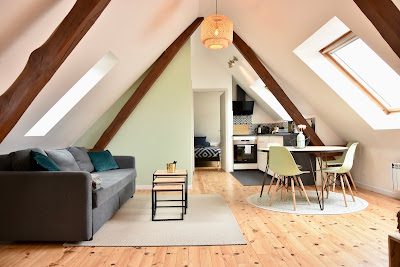 The Cosy Apartment Huningue à Huningue