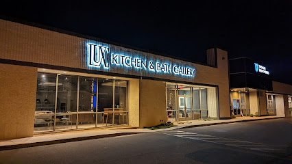 LUX Kitchen & Bath Gallery