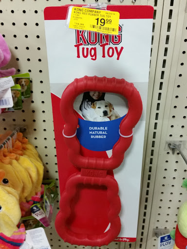 Pet Supply Store «PetSmart», reviews and photos, 139 Radio Dr, Stroudsburg, PA 18360, USA