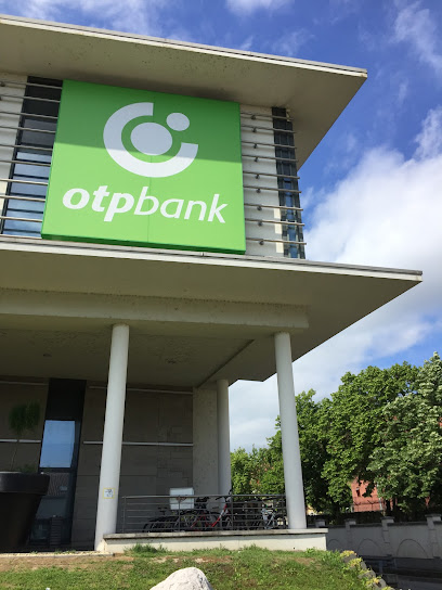 OTP Bank (Agria Park)
