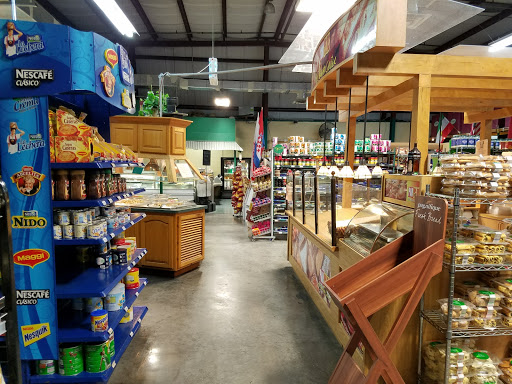 Grocery Store «International Food Club», reviews and photos, 4300 L B McLeod Rd A, Orlando, FL 32811, USA