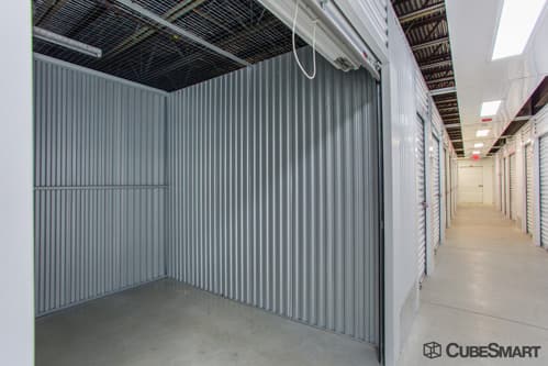 Self-Storage Facility «CubeSmart Self Storage», reviews and photos, 545 Clark Rd, Tewksbury, MA 01876, USA
