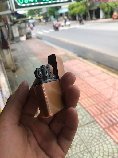 Top 20 cửa hàng zippo Quận 11 Hồ Chí Minh 2022