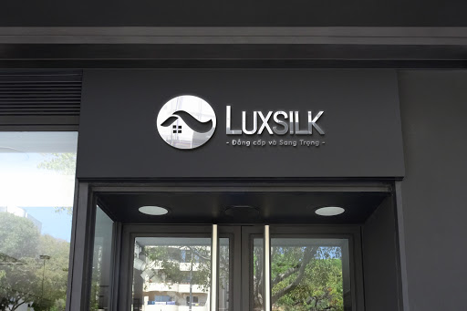 Rèm cửa cao cấp LuxSilk - Curtains & Fabric Hà Nội