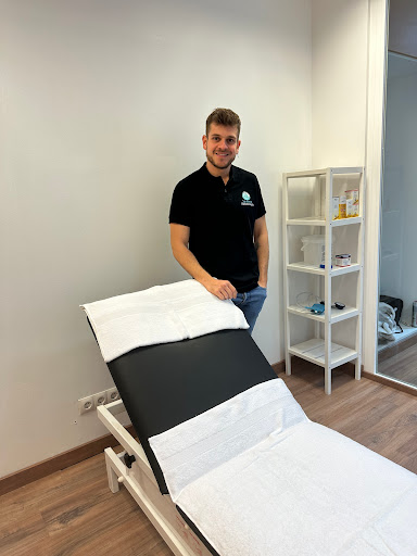 La Nova Fisioteràpia en Alcarràs, Lleida