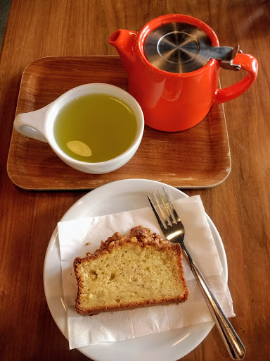 Coffee Shop «Temple Coffee Roasters», reviews and photos, 1010 9th St, Sacramento, CA 95814, USA