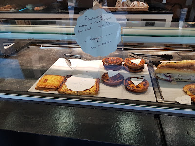 Boulangerie MH - Colomiers à Colomiers