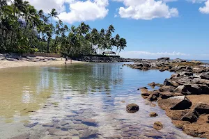 Lanikuhonua Lagoon image