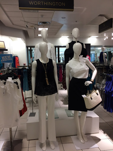 Department Store «JCPenney», reviews and photos, 3115 E Colonial Dr, Orlando, FL 32803, USA